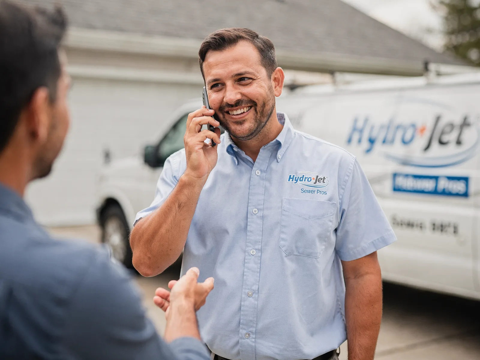 Hydro Jetting Delta, UT FAQs